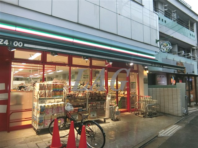 スーパー　まいばすけっと　平井駅南店（スーパー）まで389m