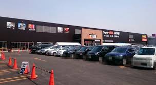 ホームセンター　スーパービバホーム白石本通店（ホームセンター）まで873m