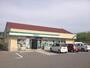 コンビニ　ファミリーマート　サンダカルチャータウン店（コンビニ）まで645m