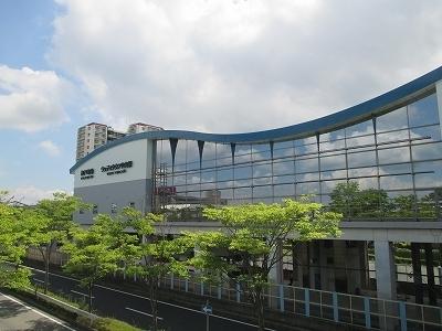 その他　ウッディタウン中央駅(神鉄 公園都市線)（その他）まで2613m
