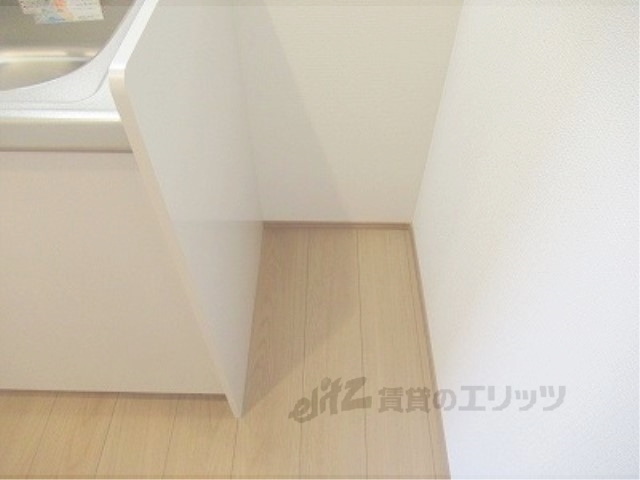 その他部屋・スペース　冷蔵庫置場