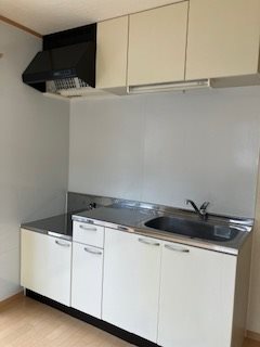 キッチン　※現況優先