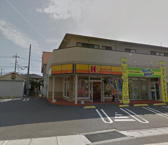 その他　ほっかほっか亭玉野紅陽台店（その他）まで1683m