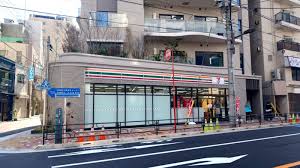 コンビニ　セブンイレブン台東入谷1丁目北店（コンビニ）まで114m