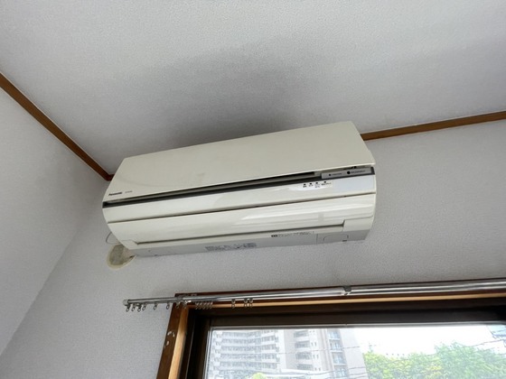 その他設備　※別部屋の写真です