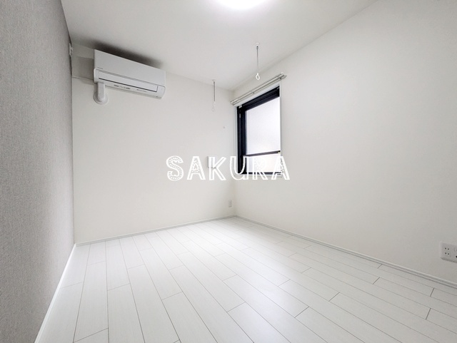 居室・リビング　開放感のあるゆったりとしたお部屋です♪