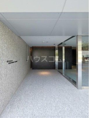 テラス横浜鶴見の外観写真
