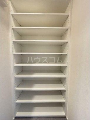 テラス横浜鶴見の内装写真