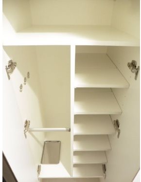 収納　収納※別部屋参考写真