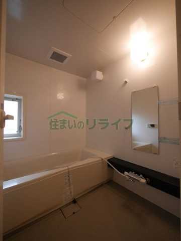 バス・シャワールーム　ヴォアラクテ西早稲田