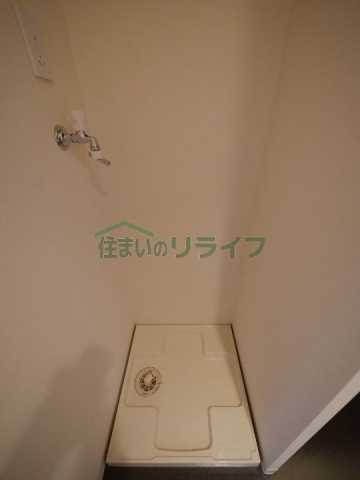 その他設備　ヴォアラクテ西早稲田