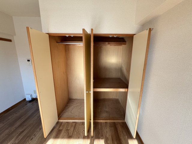 収納　STUDIO　SHIROGANE
