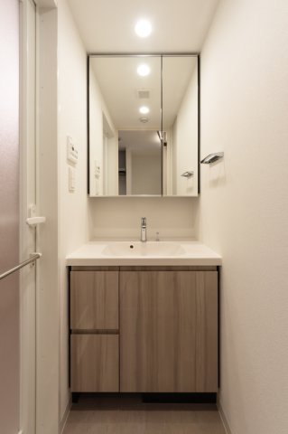 洗面設備　洗面※別部屋参考写真