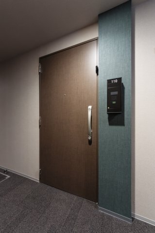 玄関　玄関※別部屋参考写真