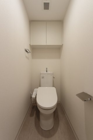 トイレ　トイレ※別部屋参考写真