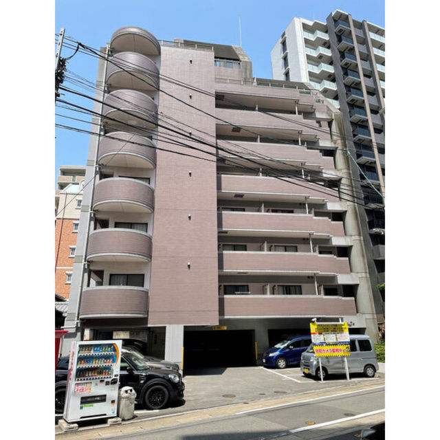 建物外観　【外観写真】外観