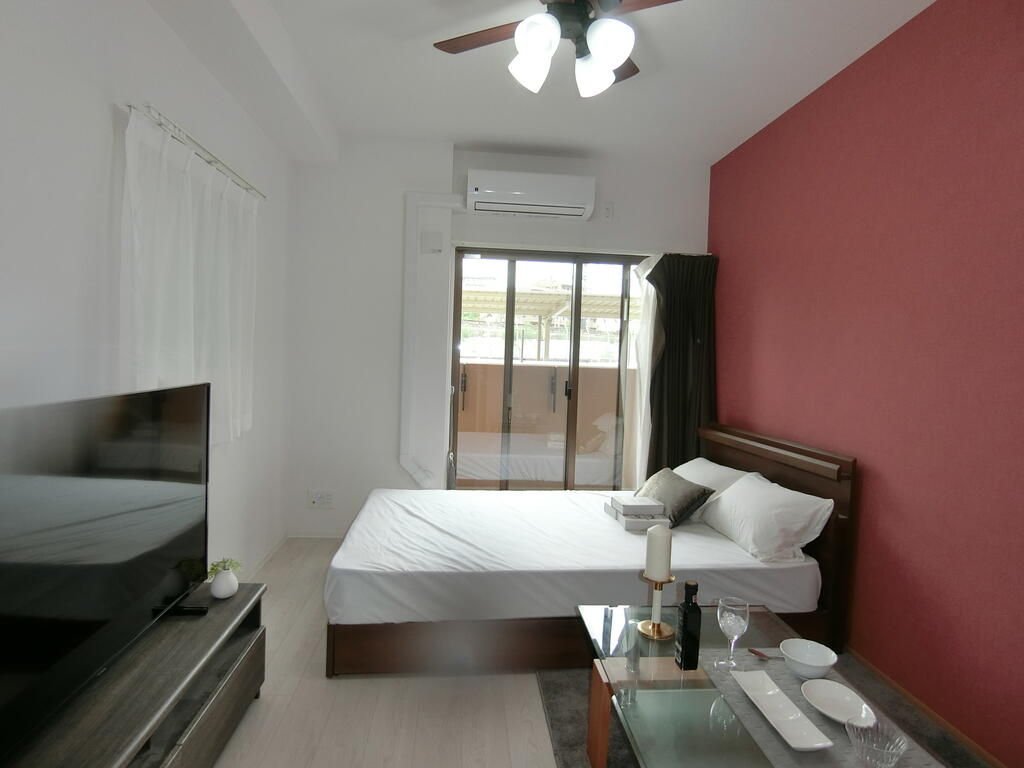 その他　モデルルームのお部屋です、家具は付きませんのでご注意ください