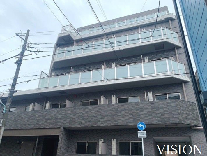建物外観　☆外観☆