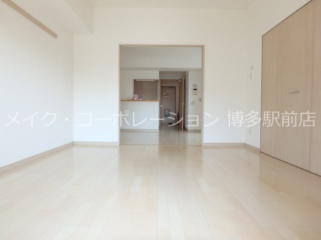 その他　※写真は棟内別部屋参考写真