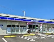 コンビニ　ローソン 八代松江町店（コンビニ）まで165m