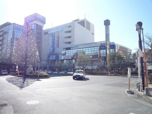 その他　所沢駅　西口　ロータリー（その他）まで600m