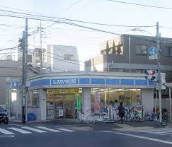 コンビニ　ローソン 滝野川六丁目店（コンビニ）まで320m