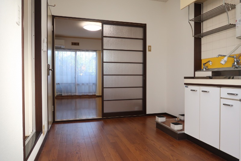 その他部屋・スペース　※別部屋参考写真