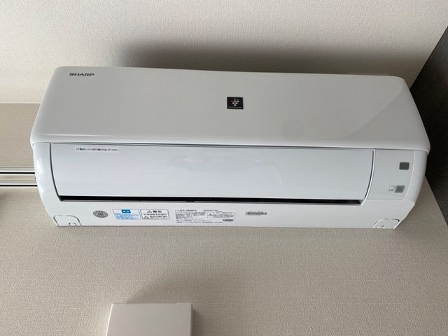 その他設備　同じ施工のイメージ写真