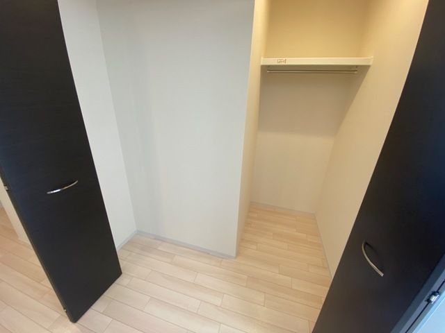収納　同じ施工のイメージ写真