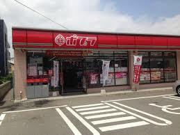コンビニ　ポプラ三ノ輪１丁目店（コンビニ）まで346m