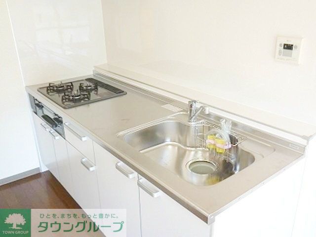 キッチン　★タウンハウジング東京蒲田店取り扱い★