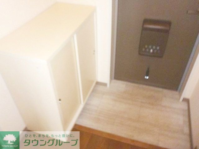 玄関　★タウンハウジング東京蒲田店取り扱い★