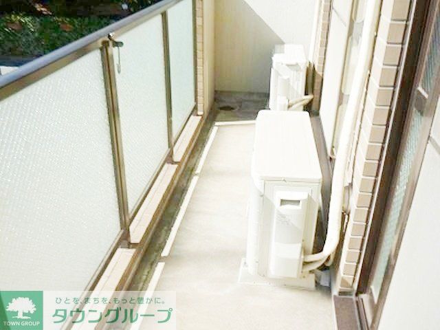 バルコニー　★タウンハウジング東京蒲田店取り扱い★