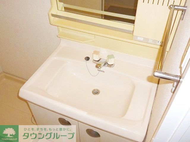 洗面設備　★タウンハウジング東京蒲田店取り扱い★