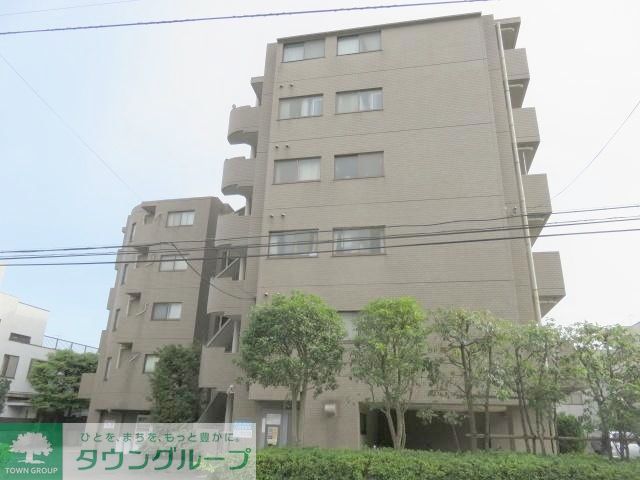 建物外観　★タウンハウジング東京蒲田店取り扱い★
