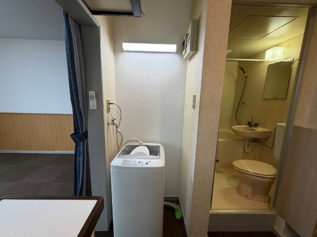 その他部屋・スペース