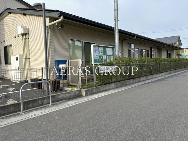 幼稚園・保育園　みずべこどもの家保育園（幼稚園・保育園）まで717m