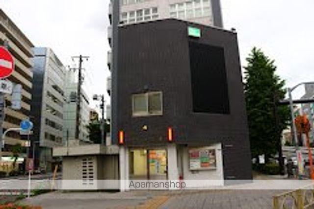 その他　【警察】下谷警察署入谷西交番（その他）まで357m
