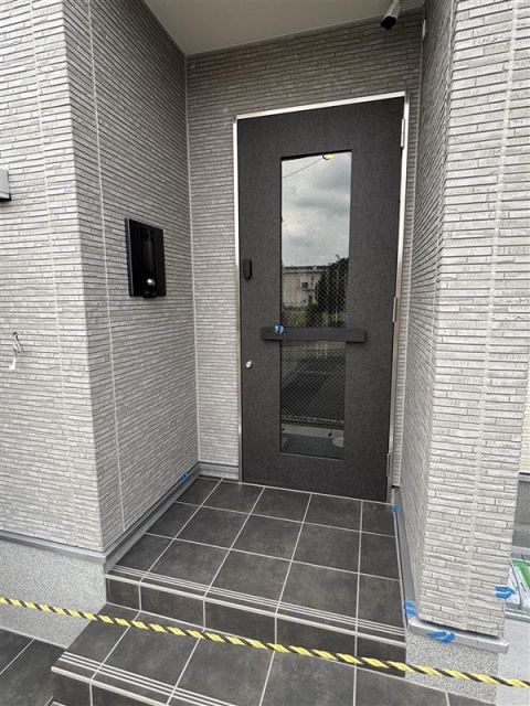 リブリ・グレイス富士見の外観写真