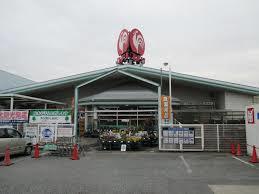 ホームセンター　コメリハード&グリーン大里店（ホームセンター）まで1705m