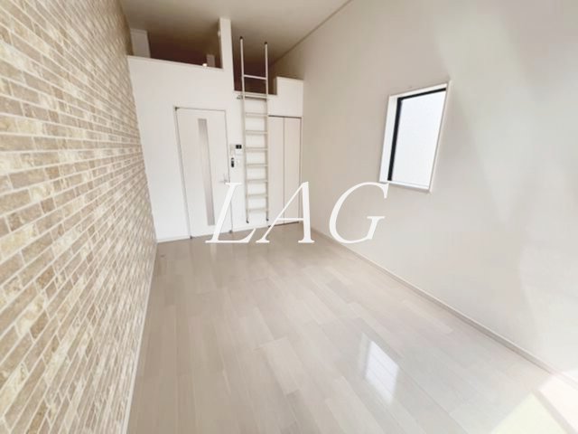 その他部屋・スペース　寝室です。