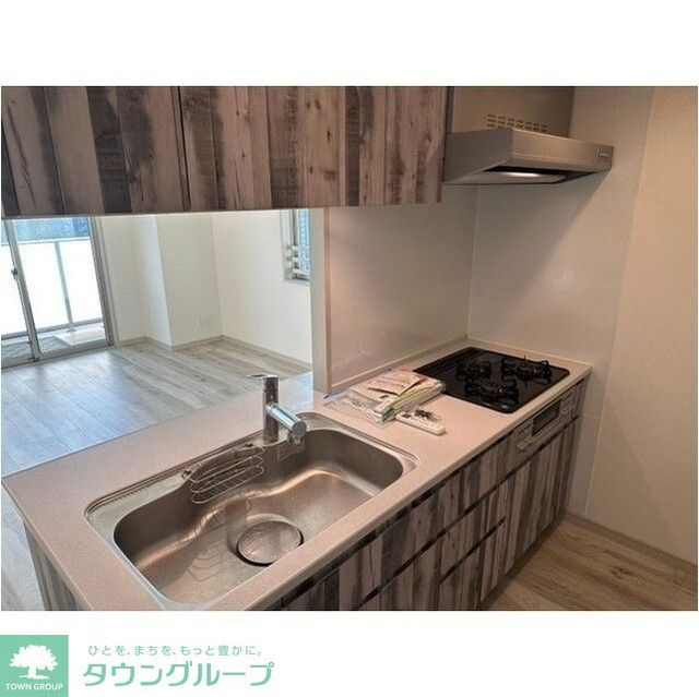 キッチン