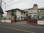 中学校　豊橋市立中部中学校（中学校）まで1444m