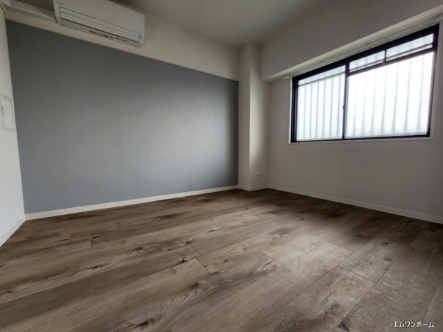 その他部屋・スペース　日当り良好の洋室