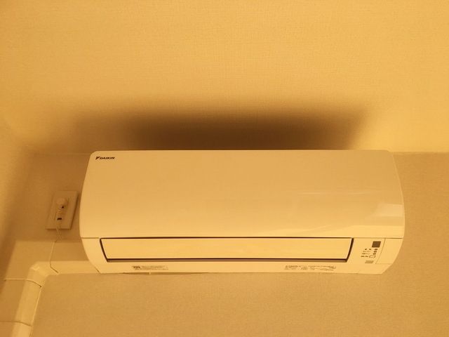その他設備　別部屋参考写真