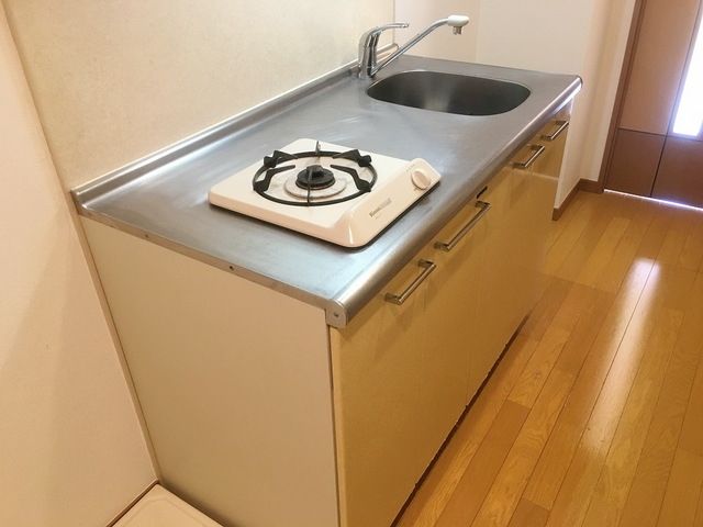 キッチン　別部屋参考写真