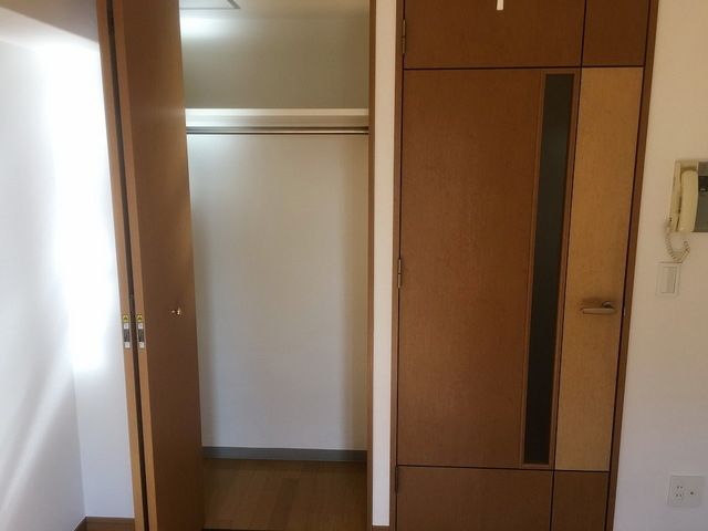 収納　別部屋参考写真