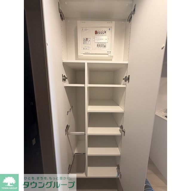 その他　シューズボックス