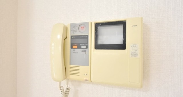 セキュリティ　別部屋同仕様