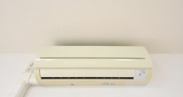 その他設備　別部屋同仕様